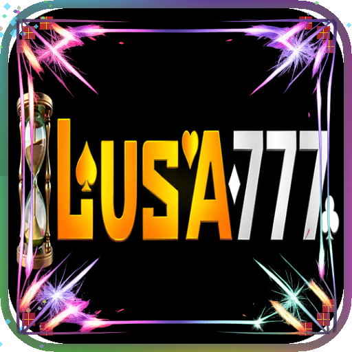 lusa777 — mitra unggulan